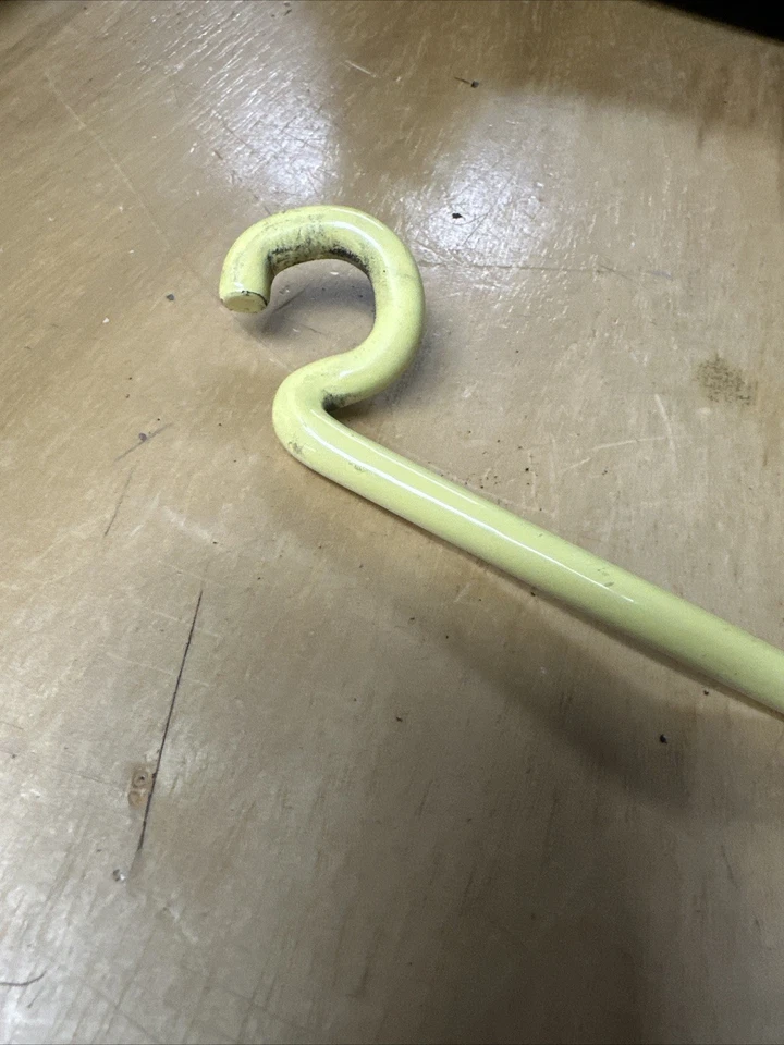 Chrysler PT Cruiser 2003 capó varilla de hélice Foto 2 de 4