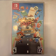Moving Out - Nintendo Switch for sale online | eBay