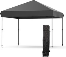10x10 Commercial Pop Up Canopy Party Tent Folding Waterproof Gazebo Heavy Duty 10x10 Commercial Pop Up Canopy Party Tent Folding Waterproof Gazebo Heavy Duty