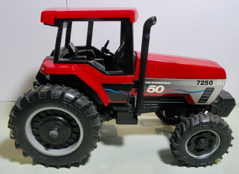 Case International 7250 Tractor Mark 50 Edition (Farm Show 1994) Case 1987 - Image 4 of 4