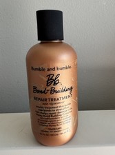 Bumble and Bumble Bond-Building Repair Treatment 4.2 oz NWOB