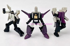 Perfect Fanshobby Mb-26b The Purple Saber Team New Year Gift Action Figure In St