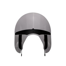 2880725 Indian windshield 16 inch -LOW TINTED