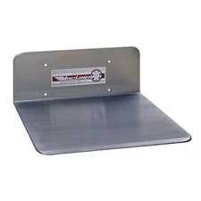 Magliner 300203 Nose Plate, Aluminum, 16X12 In.,  J Ext