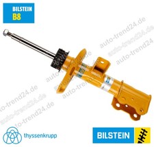 Bilstein B8 Dämpfer vorne rechts für Mercedes-Benz CLA Shooting Brake X117 15-19