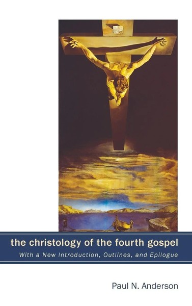 Paul N. Anderson | The Christology Of The Fourth Gospel | Buch | Englisch (2010)-image