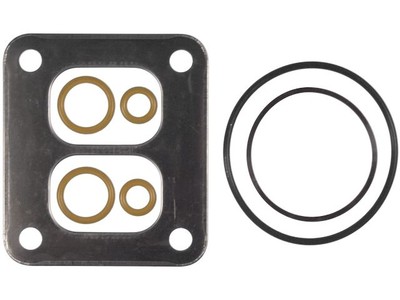 Turbocharger Mounting Gasket Set For 1997 Ford F-250 HD 7.3L V8 PM423TF
