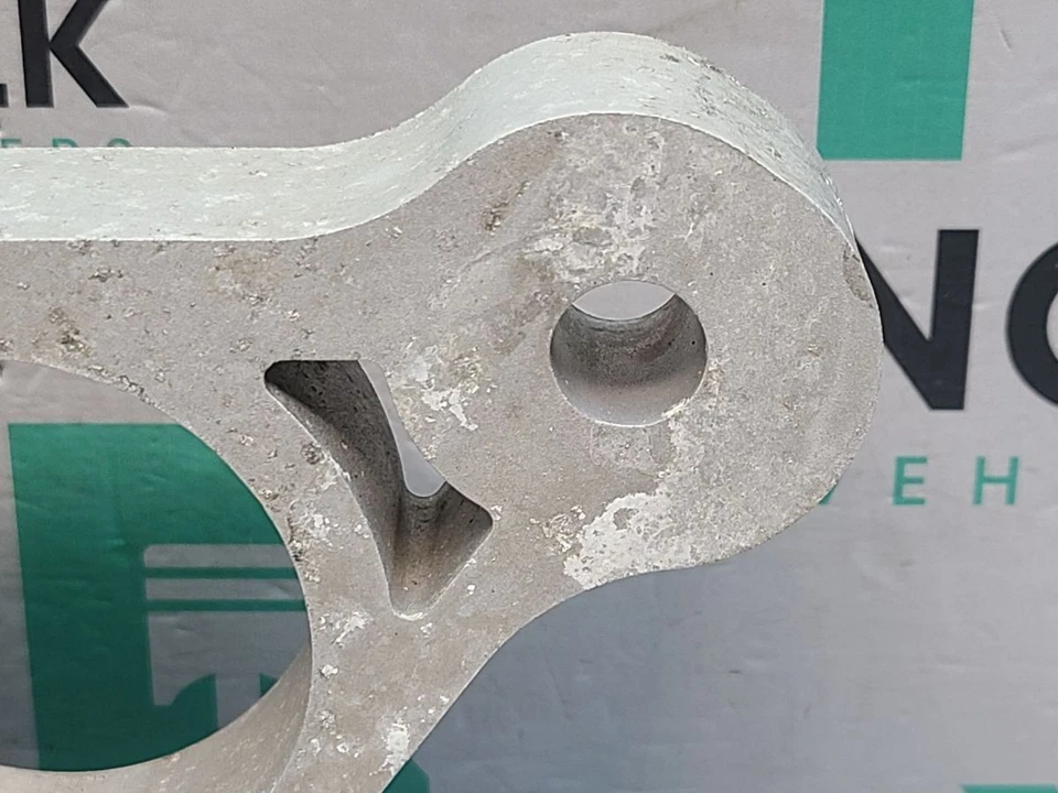 Ford Mustang Mach E Engine Mount Bracket LJ9C5A095AD - Image 2 of 4