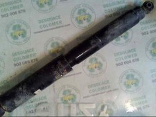 Amortisseur Mazda BT50