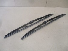 Citroen C15 Xantia Visa Wischerblatt Scheibenwischerblatt 2er SET NEU original