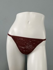 Aerie Women s Thong Panties Underwear Size Medium