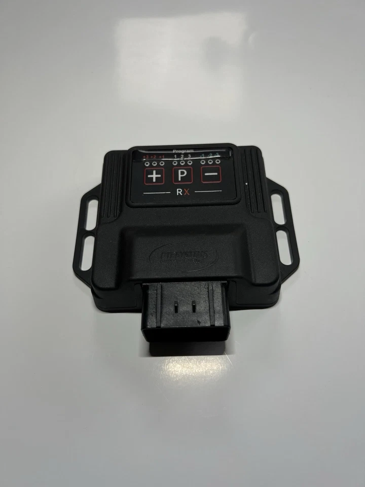 DTE Power Control RX Tuning Box BMW X7 (G07) X DRIVE M 50i 530 HP - Image 4 of 4