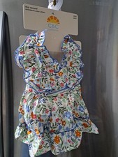 Sukienka dla psa Sx.S nowa z metkami