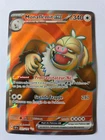 Carte Pokémon Monaflémit 227/191 Etincelles Déferlantes Alternative Display ETB