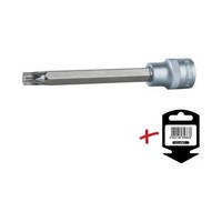 3/8 Zoll Bit-Stecknuss Torx, Lang, T25 Auf HäNger Ks Tools 911.1552-E