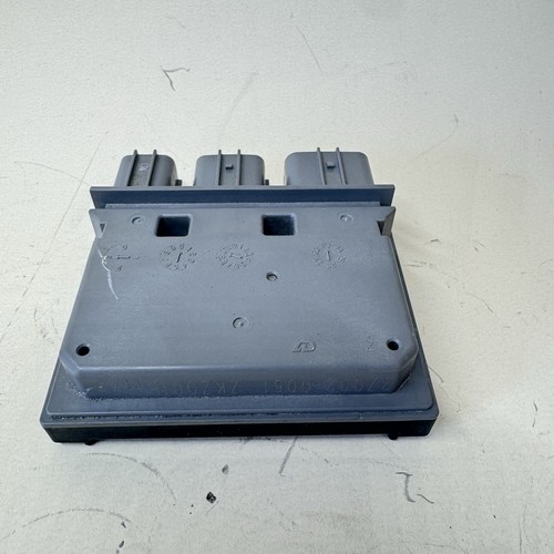 24 Kawasaki Ninja 500 EX500 Z500+ Fuse Junction Relay Box Fusebox Electrical OEM - Picture 3 of 8