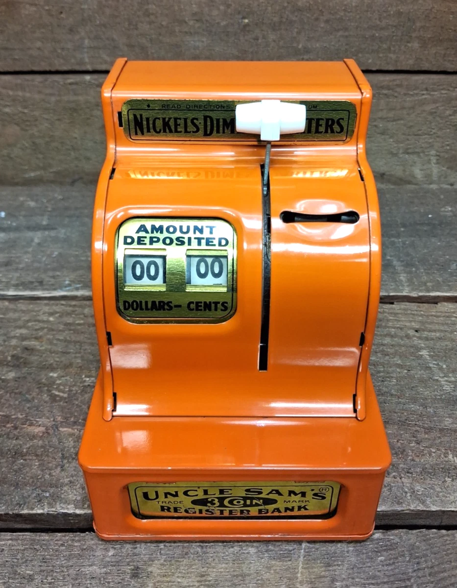 25+ Uncle Sam Bank for sale | Updated Oct 2026