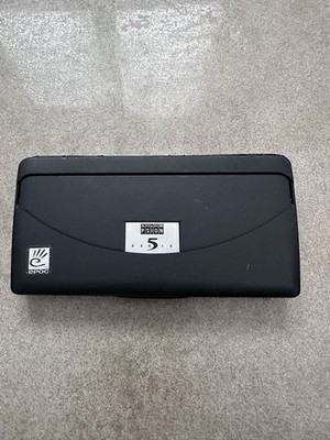 Psion Serie 5 Handheld 6 MB ROM QWERTZ Electronic Organizer Taschencomputer