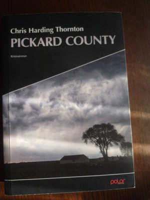 Pickard County | Chris Harding Thornton | Taschenbuch | 350 S. | Deutsch | 2022