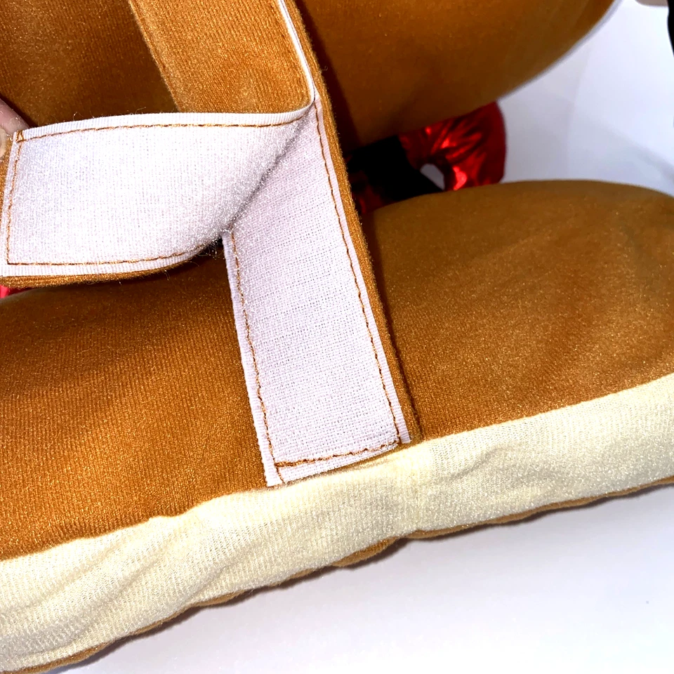 disfraz hot dog para mascotas Foto 4 de 4