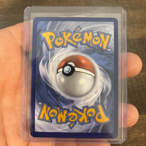 Pachirisu 158 Sv: Scarlet & Violet Promo Cards Holo - Picture 2 of 2