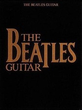 The Beatles Guitar | The Beatles | Taschenbuc...