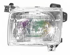 Feu avant (phare) Nissan PICK-UP