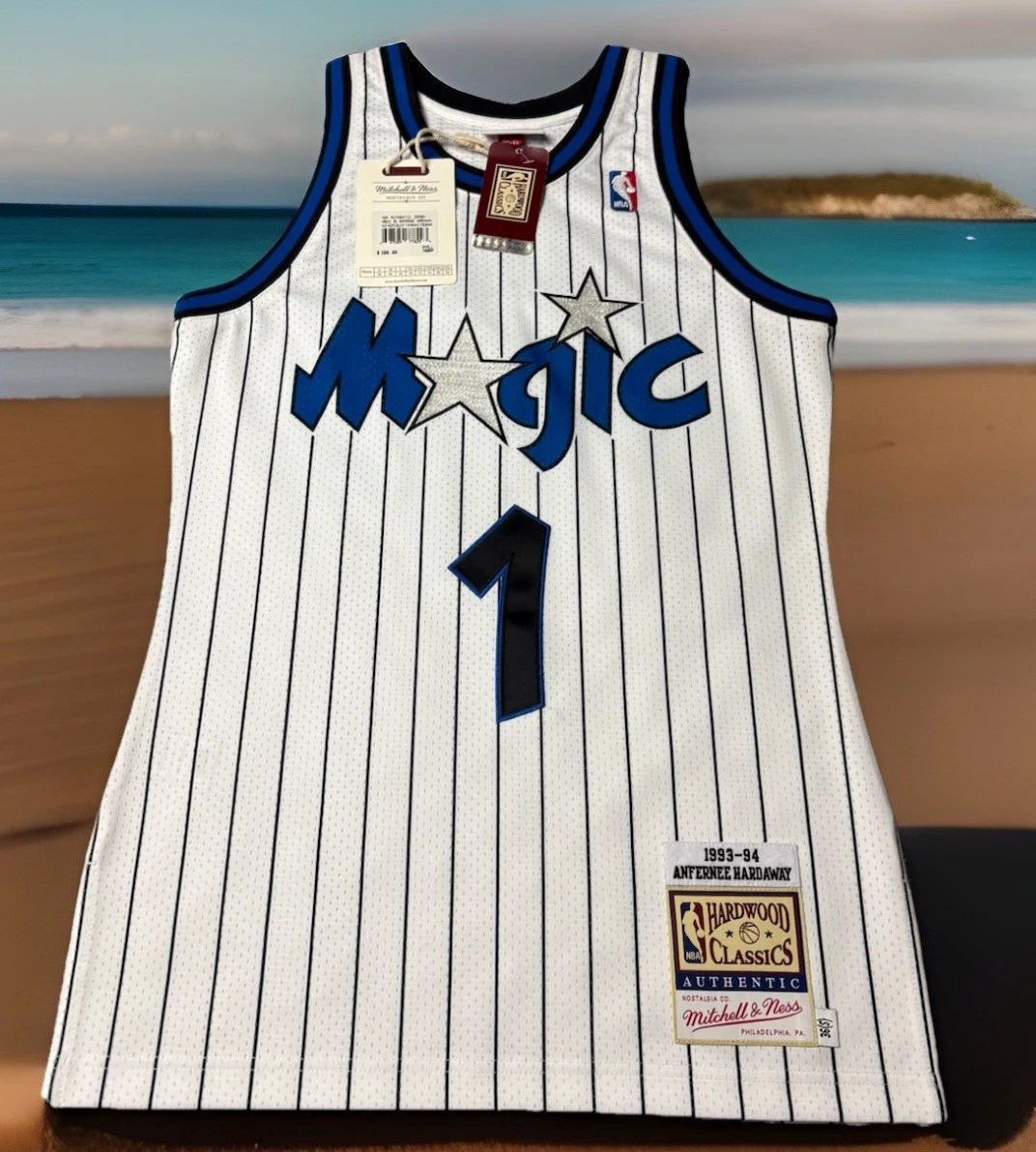 Penny Hardaway Size S NBA Jerseys for sale | eBay