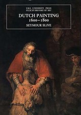 Dutch Painting, 1600-1800 Hardcover Seymour S...
