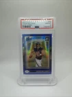 2024 Panini Donruss Optic - Rated Rookie Caleb Williams #201 Blue Hyper Prizm RC