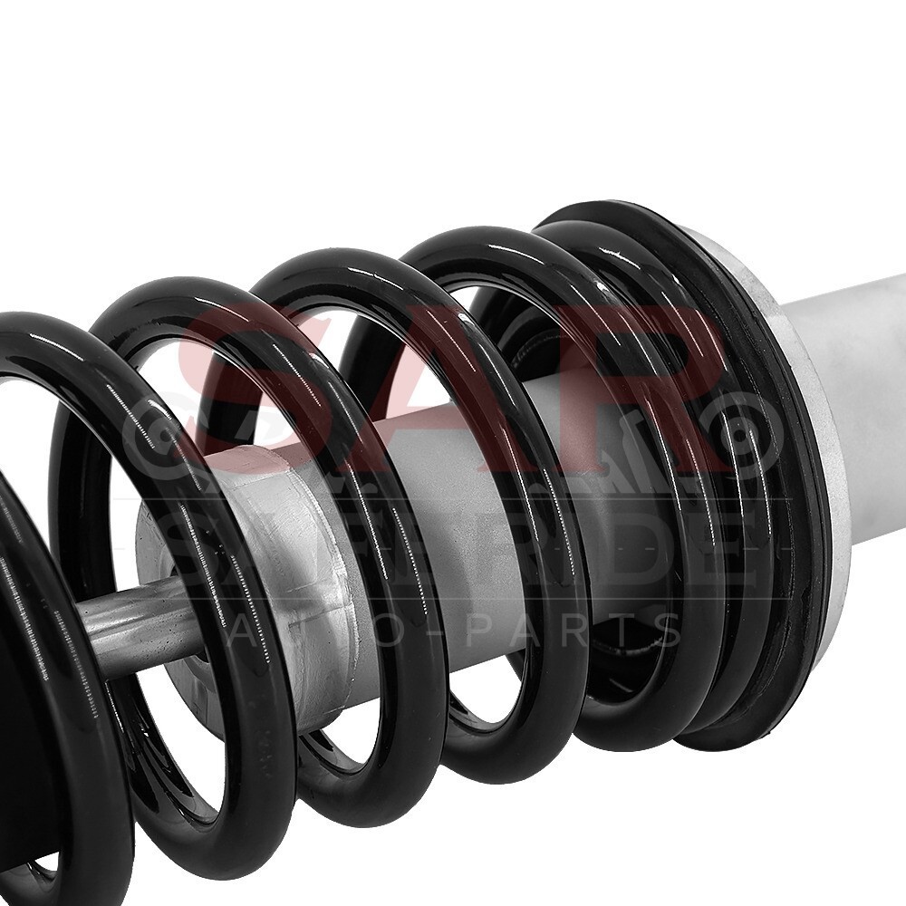 4X Front Rear Shock Strut Assys Skyhook For Maserati Quattroporte M139 Sport GT