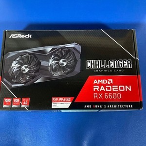 RX 6600 | eBay