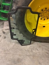 New Holland 100 Series Skid Steer Glass Door Assembly -  86547932