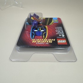 Lego DC: Batman Of Zur-En-Arrh Minifigure Blister 2014 SDCC San Diego Comic Con