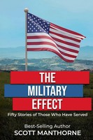 The Military Effect Scott Manthorne Taschenbuch Englisch 2024 Scott Manthorne