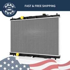 Radiator for 2012 2013 2014 2015 2016 Honda CR-V CRV L4 2.4L