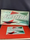 Kimbo Vintage 1960 Game Of Fences Board Game Parker Brothers Complete