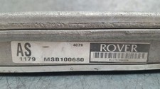 Moteur Rover 220