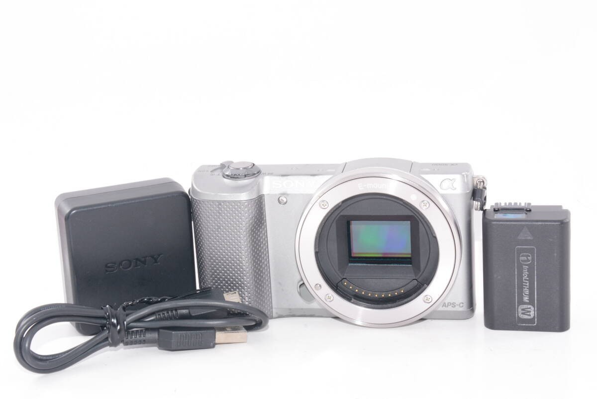 Kamera Sony A6000 Sony A5000 Clean Hdmi Output HOT A5000