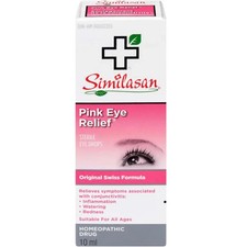Special Eye Care Drops 10.0 g, EXP 06/2026 