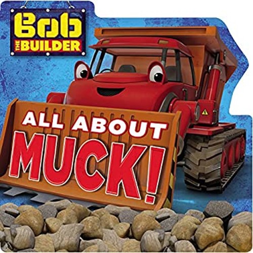 Bob the Builder Board Books Justus LeeFree US Delivery | ISBN:0316272973