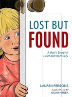 Lauren Persons | Lost But Found | Buch | Englisch (2020) | Gebunden