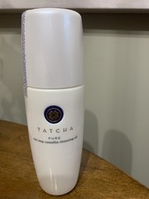 TATCHA Pure One-Step Camellia Cleansing Oil Makeup Remover for Face