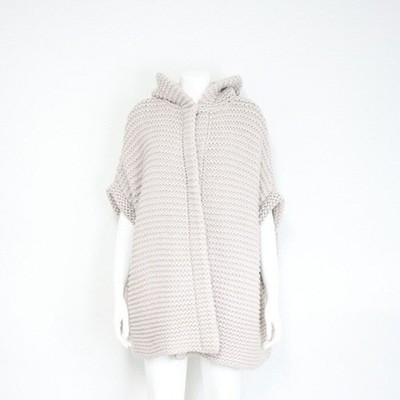 Brunello Cucinelli Kaschmir Kapuzenjacke aa10067 152898548