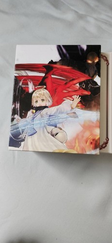 Tales of Berseria Collector's Edition (No Game) - Picture 2 of 13