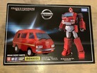 MP-27 Ironhide Transformers Masterpiece Takara Tomy Authentic US seller MISB