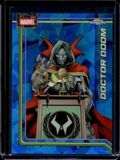 2026 Topps Chrome Marvel Comics Checklist Guide in-content 66