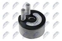 ÖLküHler MotoröL NTY CCL-RE-003A FüR Renault Trafic Master Aluminium Opel Movano