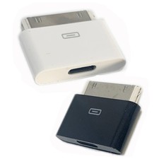 Adattatore convertitore da 8 pin femmina a 30 pin maschio per il tuo dispositivo Apple 30pin