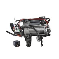 Miesslerautomotive Kompressor, Druckluftanlage Audi A6 C6 4F Kompr 2380-01-005F